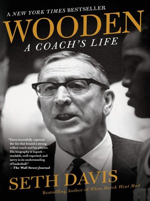 Wooden - ebook